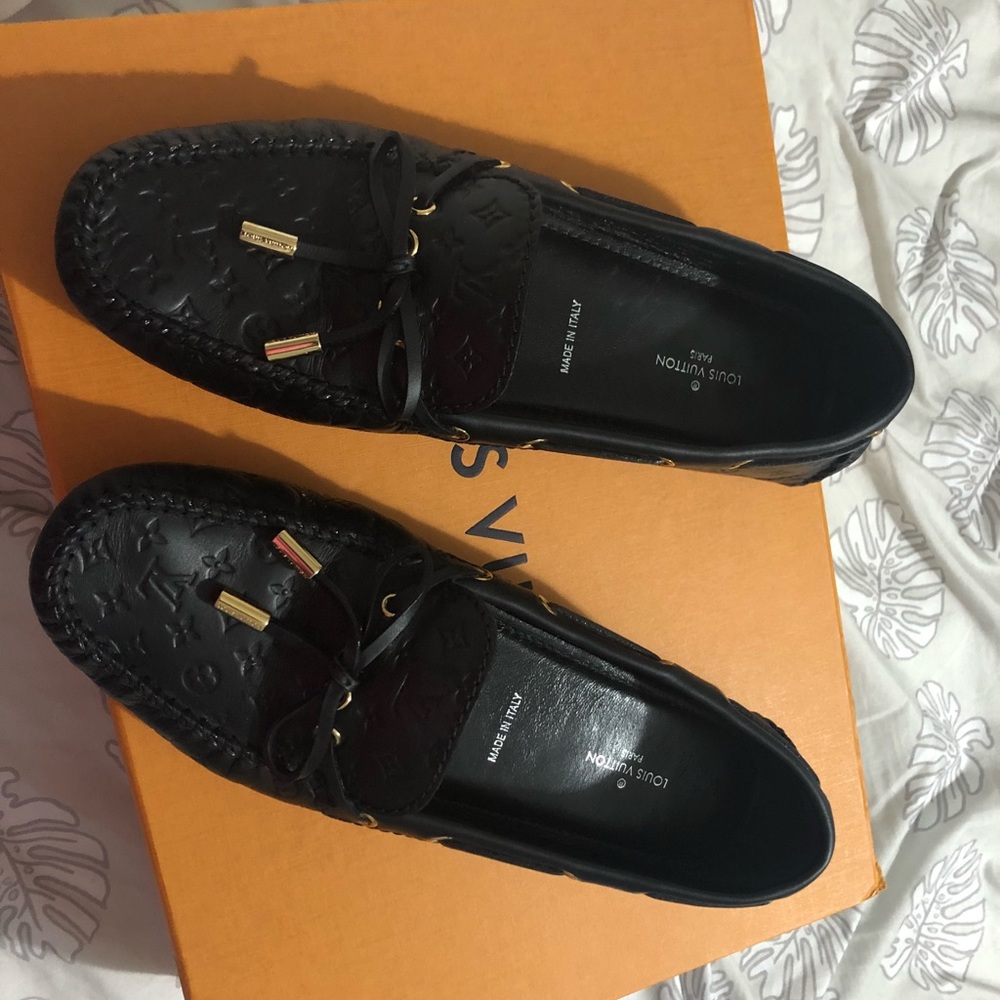 Louis Vuitton Shoes